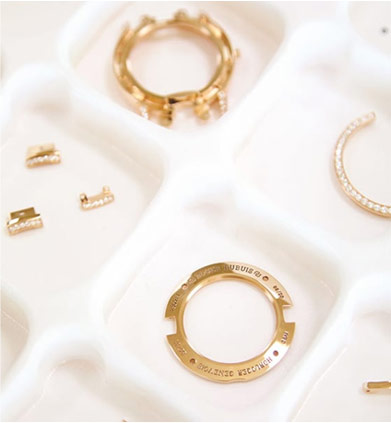 Install Movement into Case and Perform Testing after Component Cleaning-Sanya Breguet Official Service Outlets