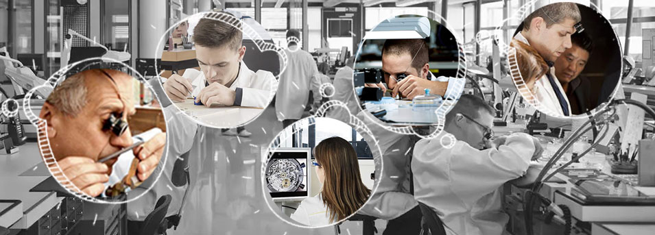 VIP Service Area‑Sanya Breguet Authorized Repair Service