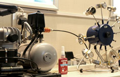 Testing Equipment‑Sanya Breguet Official Service Outlets