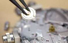 Maintenance Process‑Sanya Breguet Official Service Outlets