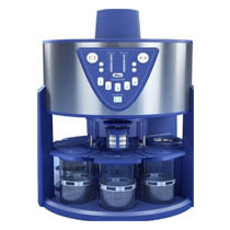 German Elma Fully‑Automatic Watch Cleaning Machine‑Sanya Breguet Official Service Outlets