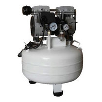 JUN‑AIR6‑4 Ultra‑Silent Vacuum Storage Pump‑Sanya Breguet Official Service Outlets