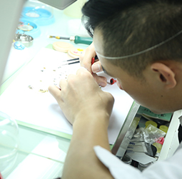 Pic2‑User‑na861107‑Putuo,Shanghai Breguet Service Center