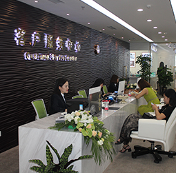 Pic3‑User‑Nuan Dong‑Putuo,Shanghai Breguet Service Center