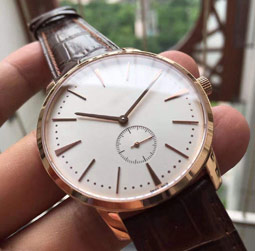 Pic1‑User‑Putuo,Shanghai Breguet After‑Sales Center
