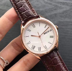 Pic2‑MTDP‑User‑Putuo,Shanghai Breguet After‑Sales Center