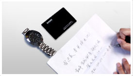 Book In‑Store Visit‑Sanya Breguet Authorized Repair
