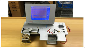 Watch Preliminary Inspection‑Sanya Breguet Authorized Repair