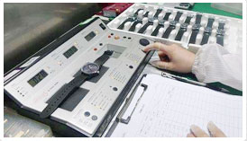 Preliminary Inspection‑Sanya Breguet Authorized Repair