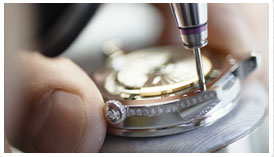 Start Repair Service‑Sanya Breguet Authorized Repair