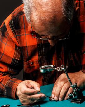 Charles Weninger‑Sanya Breguet Official Service Outlets Watchmaker