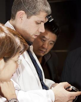 Louis Meyer Watson‑Sanya Breguet Official Service Outlets Watchmaker