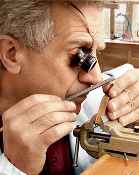 Thomas Giannini‑Sanya Breguet Official Service Outlets Watchmaker