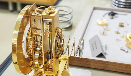 Sanya Breguet Repair & After‑Sales Service Center Sanya Breguet Repair & After‑Sales Service Center